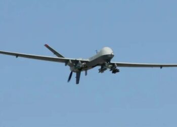 Li gundewarê Helebê serçeteyek hat kuştin