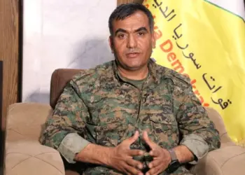 Mehmûd Berxwedan: Em derbasî qonaxa nû ya berxwedanê bûn