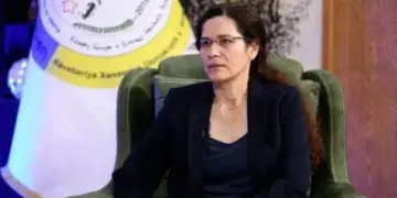 Îlham Ehmed banga lezgîn a parastina kurdan kir