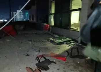 Asayîşî derheqê teqîyayîşanê Qamişlo de melumat da