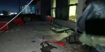 Asayîşê der barê teqînên li Qamişloyê de agahî da