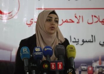 Heyva Sor a Kurd: Rewşa mirovî li Kobanê girantir dibe