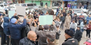 Gelê Siwêdayê piştgirî da berxwedana Rojava