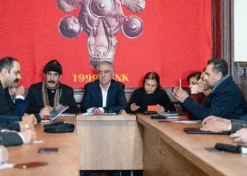 1ê Sibatê weke ‘Roja Rojava ya Cîhanê’ hate ragihandin