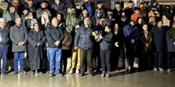 Gelê Kobanê: Civaka navneteweyî berpirsê komkujiyan e