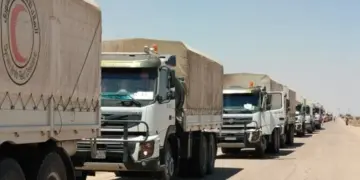 Hetkarîya seba Rojava dewam kena: Nêweşxaneyan rê dermanê lazim ê