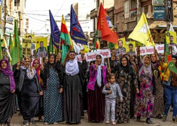 Bi pirs û bersivan peymana di navbera HSDê û hikûmeta Sûriyeyê de