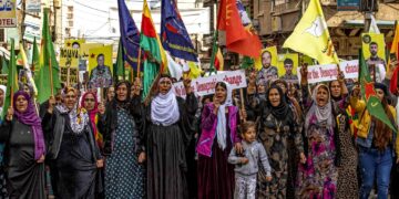 Bi pirs û bersivan peymana di navbera HSDê û hikûmeta Sûriyeyê de