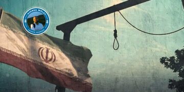 Rapora Hengawî: 2025 de Îran de dardekerdişî di qatî zêde bîyî