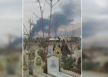 Li Îranê teqînên bi guman