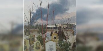 Li Îranê teqînên bi guman