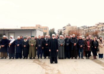 Îslamo Demokratîk: Hêrişê vera Şêxmeqsûdî dewamê zîhnîyetî DAIŞ’î yê