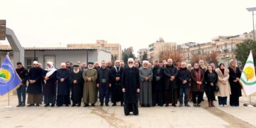 Îslamo Demokratîk: Hêrişê vera Şêxmeqsûdî dewamê zîhnîyetî DAIŞ’î yê