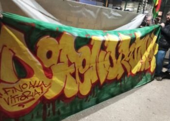 Li seranserê Îtalyayê xwedîderketina li Rojava