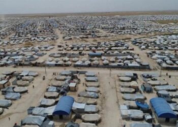 HSD ji Kampa Holê vekişiya