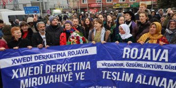 Karawana Şaran resaye Pirsûs