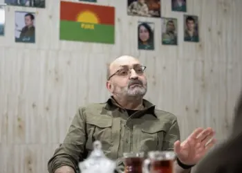 Heserokê PJAKê Kerîmî: Gel dîktatoriyeke nû naxwaze