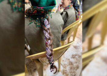 Li çar aliyên Kurdistanê kezî ji bo berxwedanê tên hûnandin