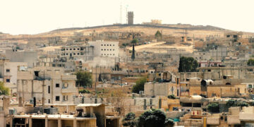 Li ser berxwedana Kurdan, Neteweyên Yekbûyî alîkarî şand Kobanê