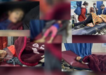 Çeteyan hêrişê Kobanê kerd: Qijêke ameye qetilkerdene 3 qijî birîndar ê