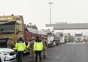 Platforma Parastina Bajêr: Demildest astengiyên pêşiya alîkariyan rakin