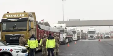 Platforma Parastina Bajêr: Demildest astengiyên pêşiya alîkariyan rakin