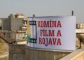 Komîna Fîlman: Bi piştgiriyê Şoreşa Rojava mezin bikin