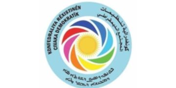 Konfederasyon û Tevgerên civakî banga çalakiyan kirin