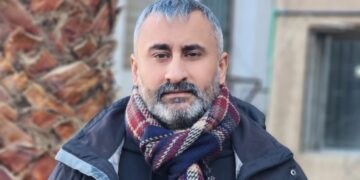 Rojnameger Zana Denîz: Aqubeta bi sedan welatiyan ne diyar e