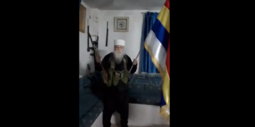 Şêxo Durzî: Merdimîya azade ganî paştî bido Rojava