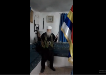 Şêxê Durzî: Mirovahiya azad divê piştgirî bide Rojava