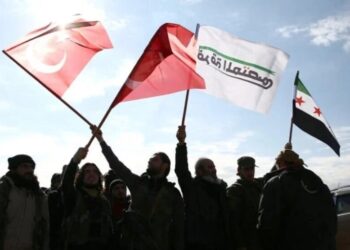 Çeteyên di lîsteya terorê de ne û êrişî taxên Helebê dikin kî ne?