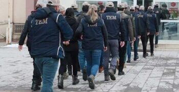 8 binçavkiriyên Bagcilarê hatin berdan