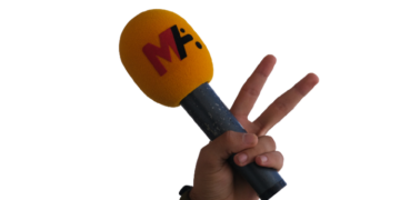 Li dijî MAyê êrişên sîber tên kirin