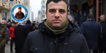 Omer Ocalan: Divê rehawet nebe berxwedan bidome