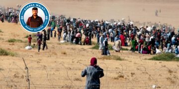 Serrgêra xoverdayîşê Kobanî: Ma bi eynî ruhî bipawê