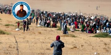 Salvegera Rizgarkirina Kobanê: Bi heman ruhî em biparêzin