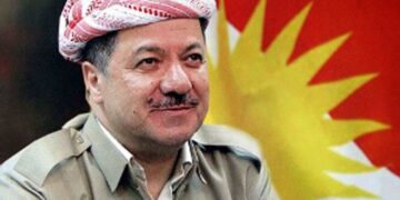 Barzanî: Em qebûl nakin zirar bigihêje xwişk û birayên me yên li Rojava