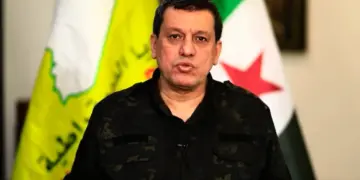 Mazlum Ebdî şino Şam: Rojeve detayê peymane û cewabê persan o