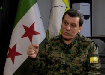 Mazlûm Ebdî: Artêşa Sûrîye dewî zî tede do demekewo bajaranê kurdan