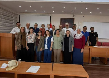 Li Şirnexê biryarek erênî: Êdî dê navên gundan bi Kurdî bê nivîsandin