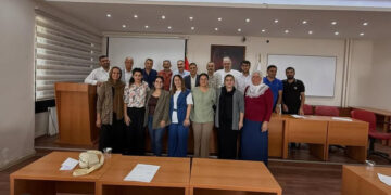 Li Şirnexê biryarek erênî: Êdî dê navên gundan bi Kurdî bê nivîsandin