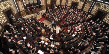 Nûnerên Rojava dê biçin Meclîsa Sûriyê