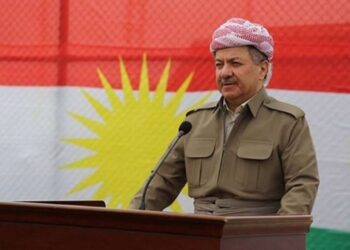 Barzanî: Ma do vera hêrişan bibê yew