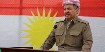 Barzanî: Ma do vera hêrişan bibê yew