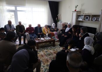 Ji bo Tamer Koç mewlûd hat dayîn