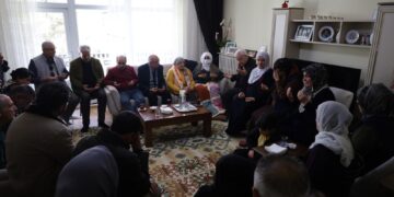 Ji bo Tamer Koç mewlûd hat dayîn