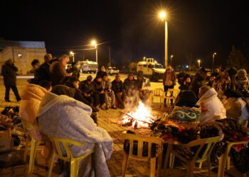 Nobeta li ser sînor berdewam dike