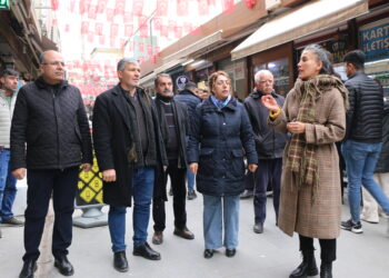 Li Nisêbînê ji bo Rojava banga xwedîderketinê