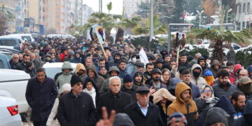 Gelê Qoserê berxwedana Rojava silav kir: Rojava cihê parastina nasnameya gelê Kurd e